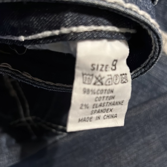 Rekd bootcut jeans - Picture 4 of 4